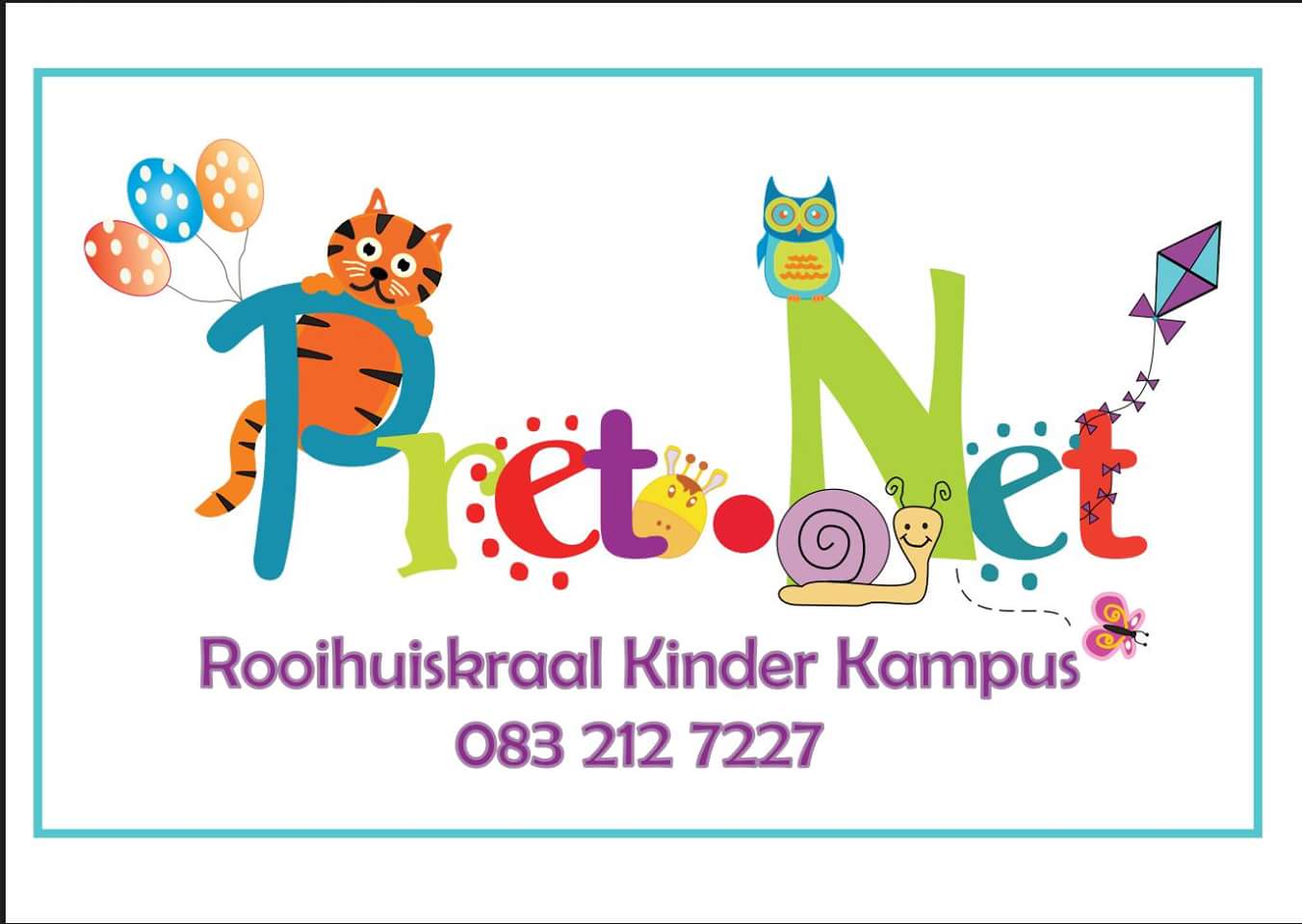 Pret.Net